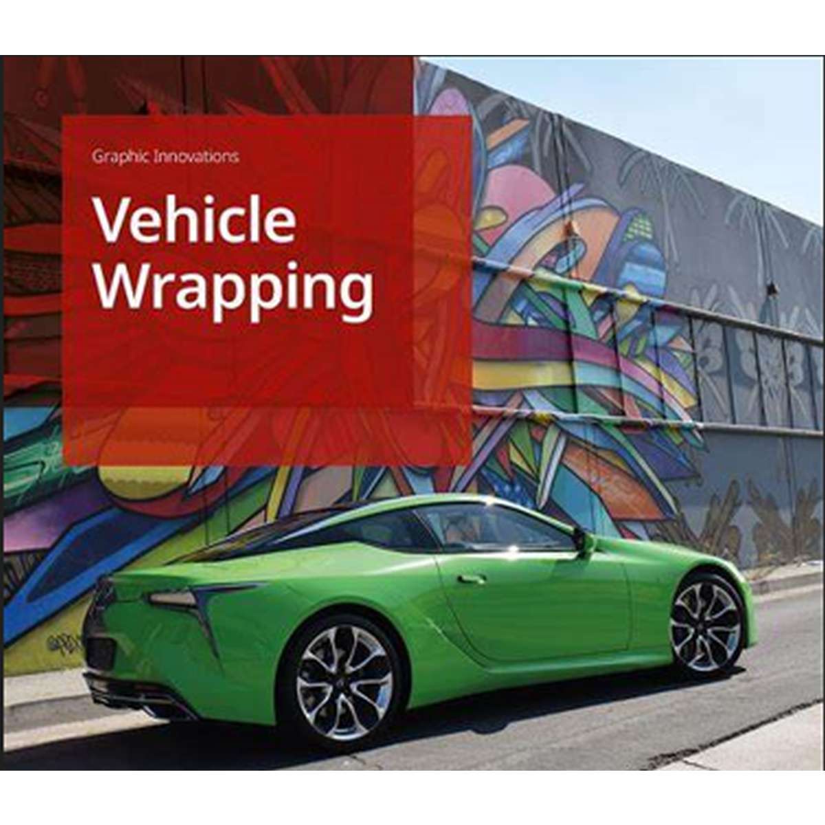 Car wrapping