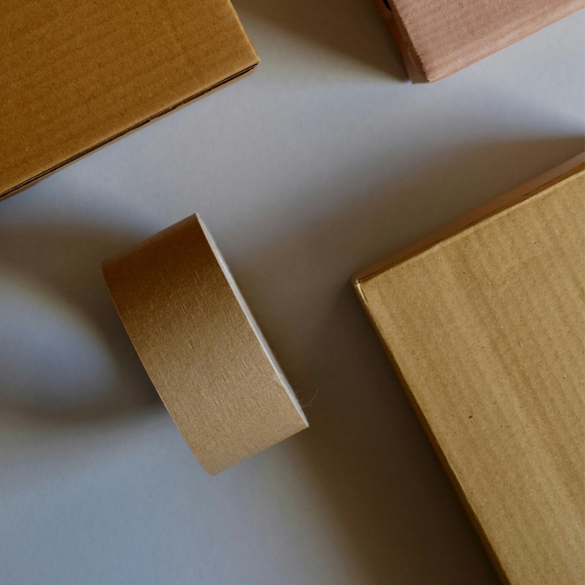 Packaging