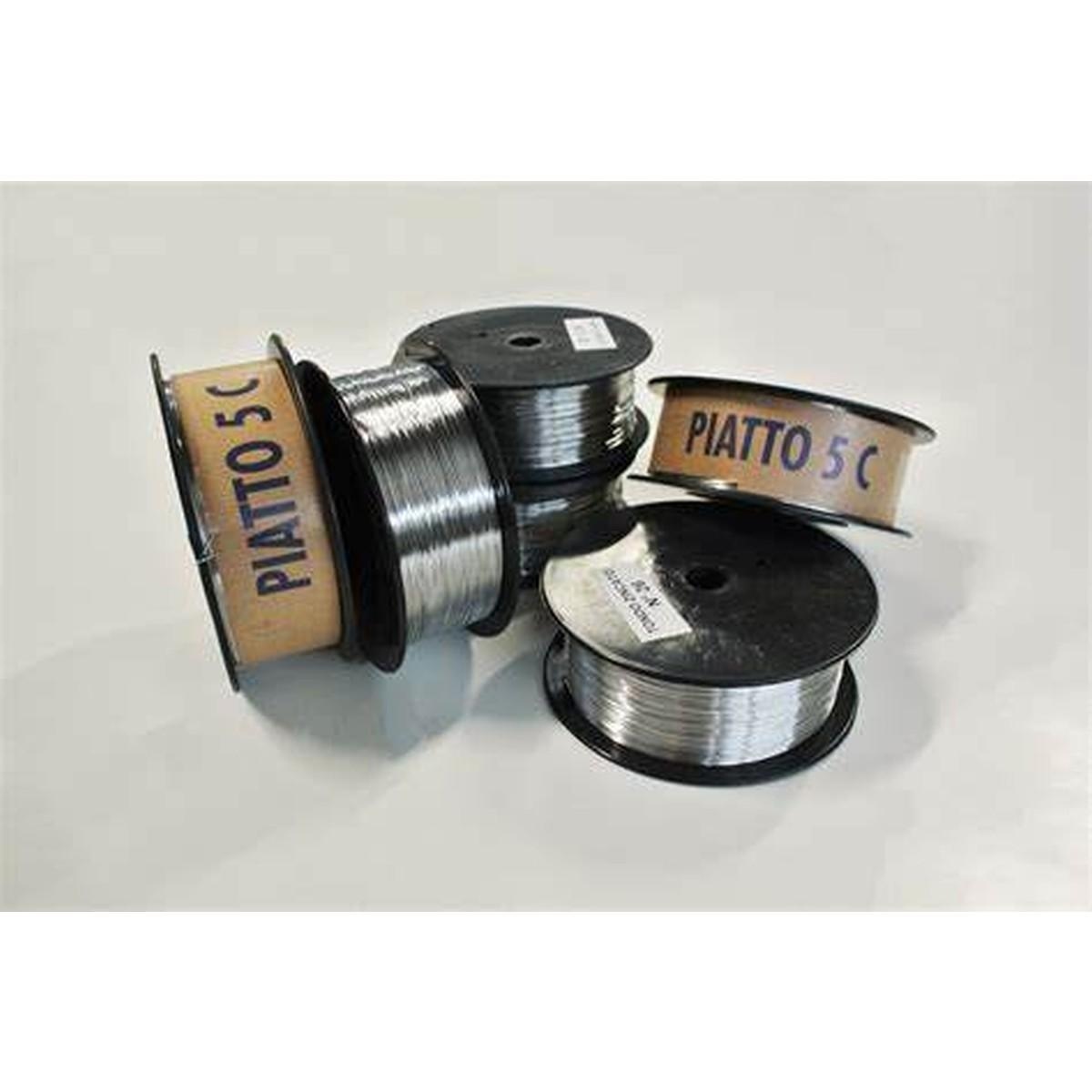 Filo metallico