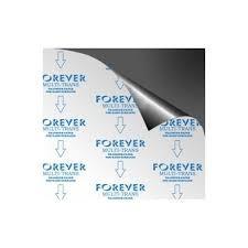 TRANSFER FOREVER MULTI TRANS Foglio A3 per trasferimento su superfici rigide