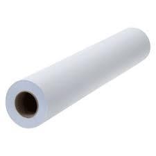 Rotolo plotter AR152.140 alta risoluzione, mm1520x30mt, 720-1440dpi, resistente all'acqua, gr.140.