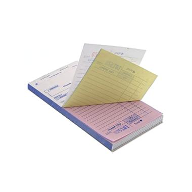 CARTA AUTOCOPIANTE ricevente 44x61 170g.