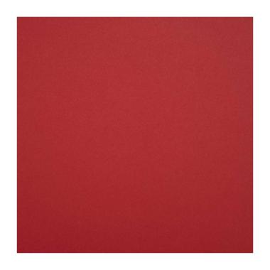 CARTA COLORATA  rossa 80g. 70x100