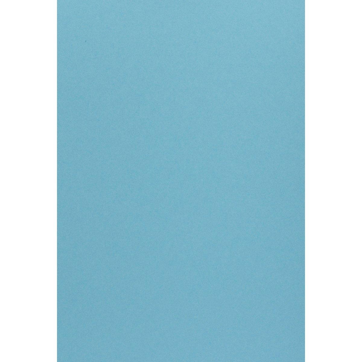 CARTA WOODSTOCK 225g. 70x100 azzurro