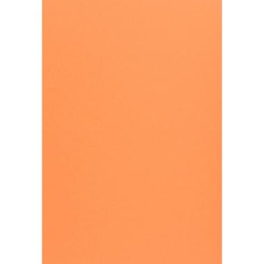 CARTA WOODSTOCK 260g. 70x100 arancione