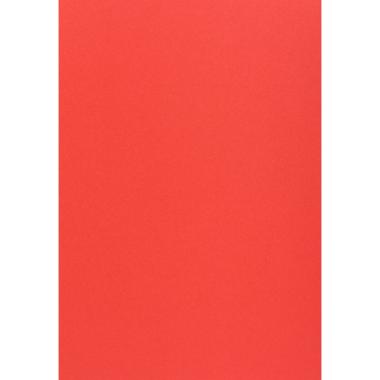 CARTA WOODSTOCK 260g. 70x100 rosso