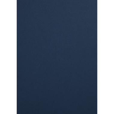 CARTONCINO SIRIO blu 290g. 70x100