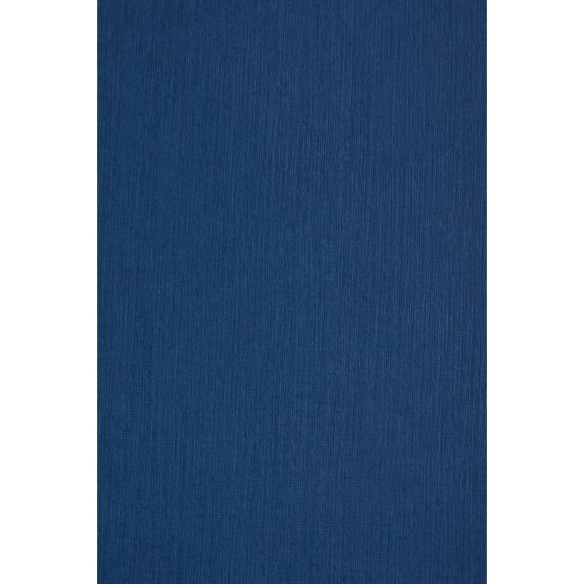 CARTONCINO SIRIO E20 telato 290g. 70x100 blu