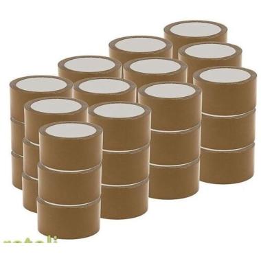 Rotolo per dorso avana mm38x50m