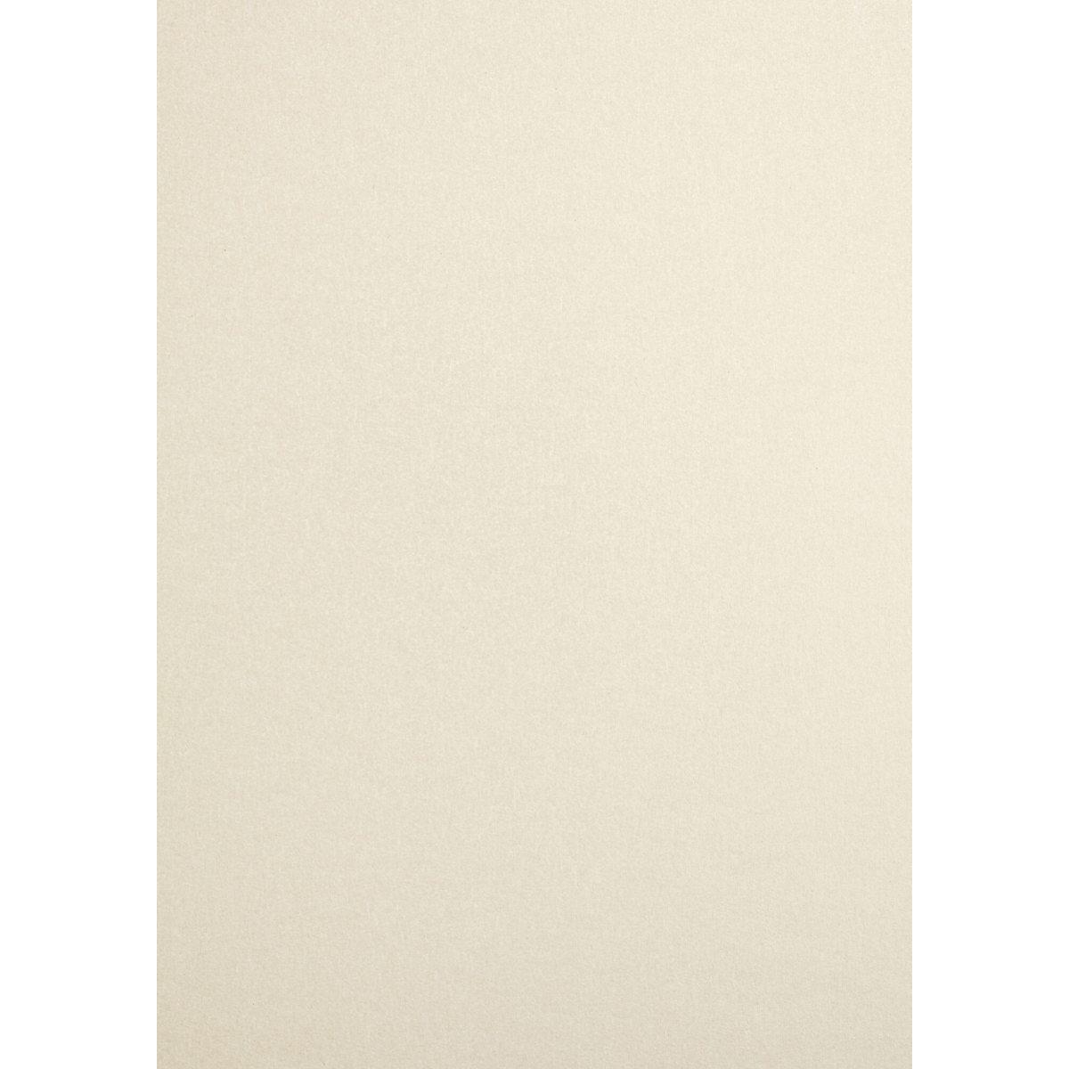 CARTONCINO SIRIO perlato oyster shell 300g 70x100