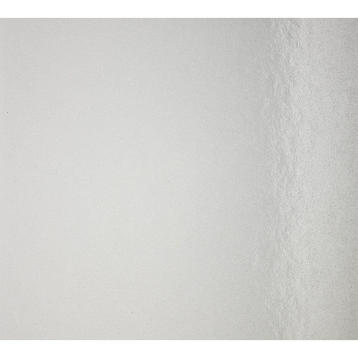 CARTA PLASTIFICATA bianca 180g. 70x100