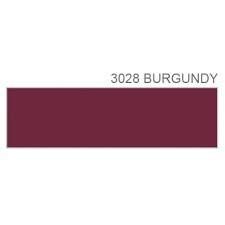 TECMARK Lucida 3028L - mm 610 BURGUNDY