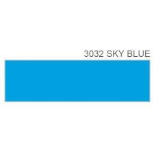 TECMARK Lucida 3032L - mm610 SKY BLUE
