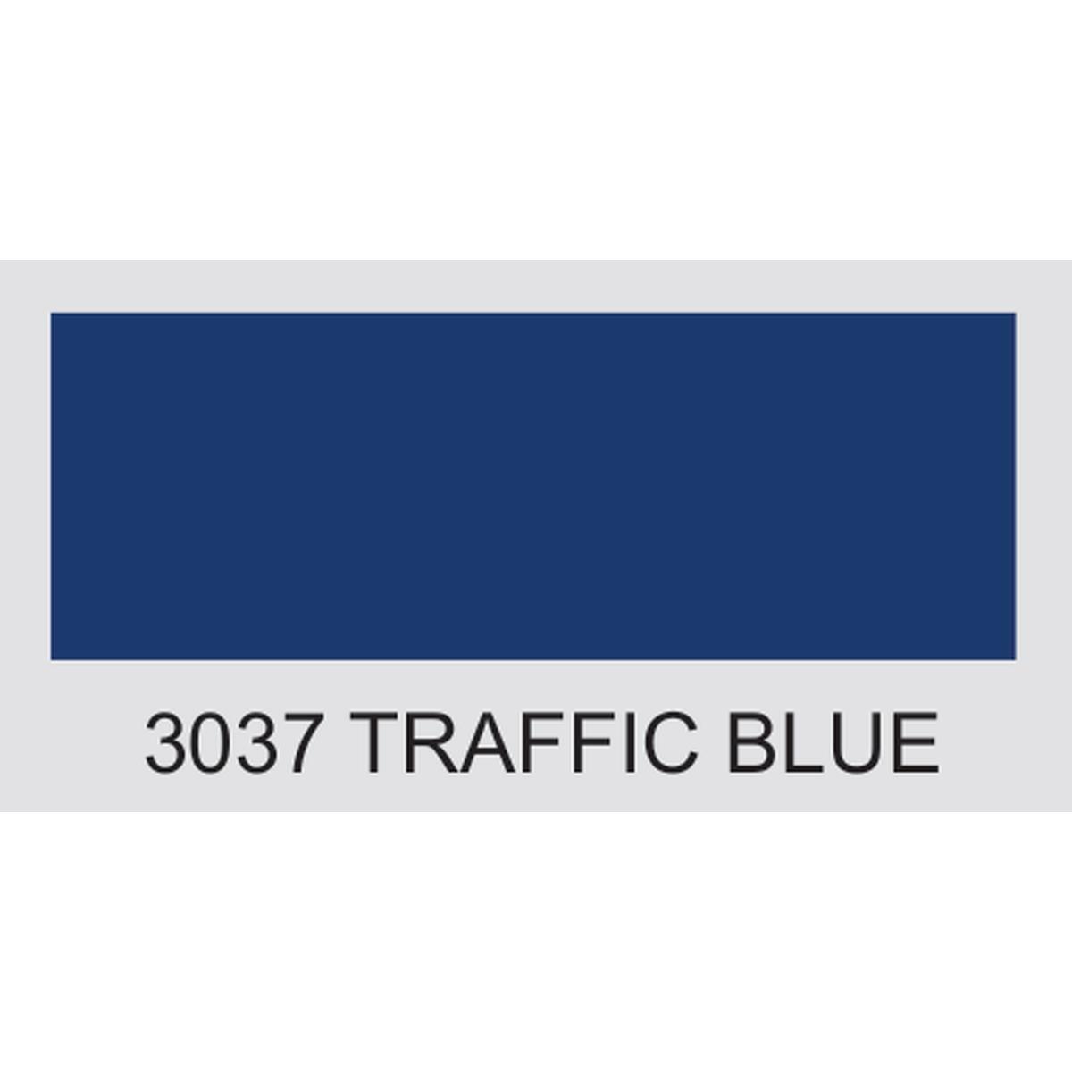 TECMARK Lucida 3037L - mm610 TRAFFIC BLUE