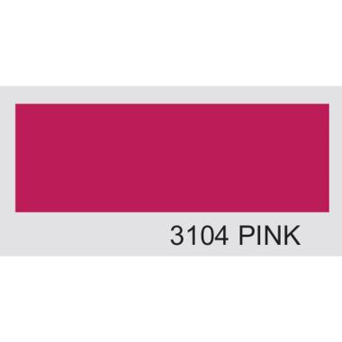 TECMARK Opaca 3104M - mm610 PINK
