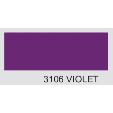 TECMARK Opaca 3106M - mm610 VIOLET