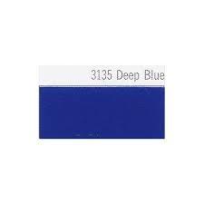 TECMARK Opaca 3135M - mm610 DEEP BLUE