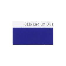TECMARK Opaca 3136M - mm610 MEDIUM BLUE