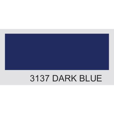 TECMARK Opaca 3137M - mm610 DARK BLUE