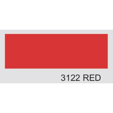 TECMARK Opaca 3122M - mm610 RED