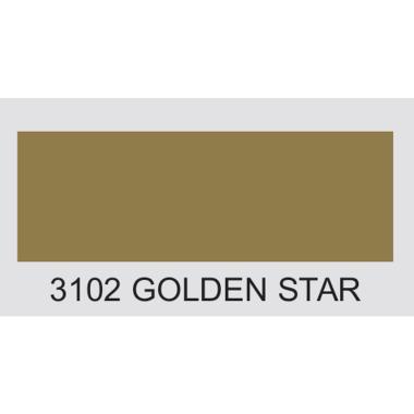 TECMARK Opaca 3102M - mm610 GOLDEN STAR