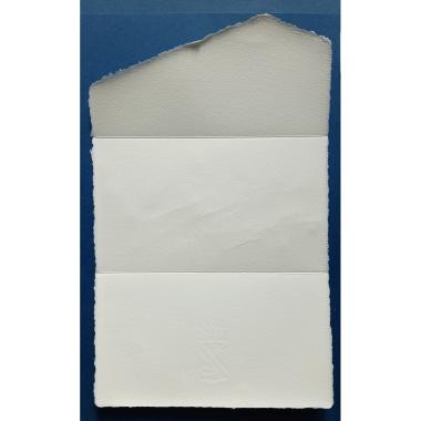 AMATRUDA Medioevale a 3 con sigillo (incl. barrette ceralacca-manico) ordine minimo 50 ff.