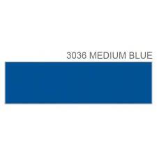 TECMARK Lucida 3036L - mm1220 MEDIUM BLUE