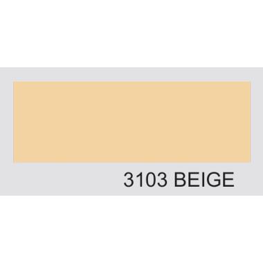 TECMARK Opaca 3103M - mm1220 BEIGE
