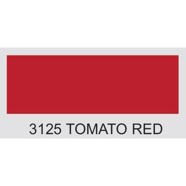 TECMARK Opaca 3125M - mm1220 TOMATO RED
