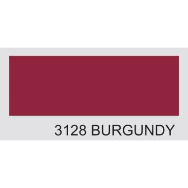 TECMARK Opaca 3128M - mm1220 BURGUNDY