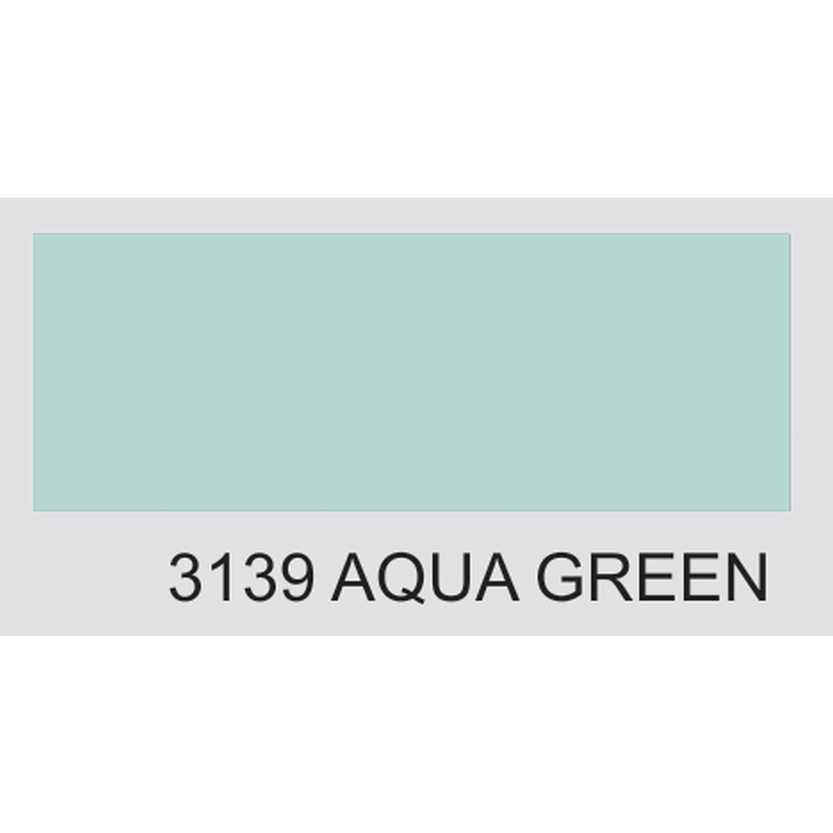 TECMARK Opaca 3139M - mm1220 AQUA GREEN