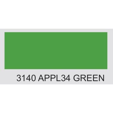 TECMARK Opaca 3140M - mm1220 APPLE GREEN