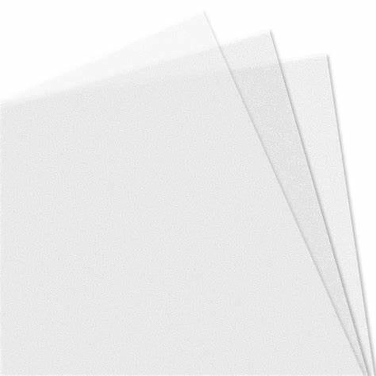 FOGLIO BASE A3 365x533mm 125 micron