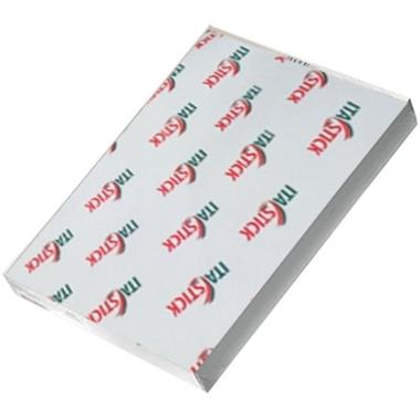 Poliestere PET Trasparente 50my 32x45cm LUCIDO