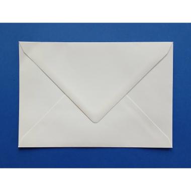 BUSTE 12X18 Acquerello avorio taglio a punta