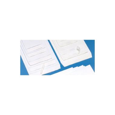 BUSTE a sacco autoadesive 16x23 80g. cf. 500