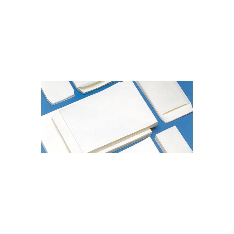 BUSTE a sacco autoadesive 25x31 80g. cf. 500