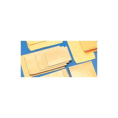 BUSTE  a sacco larice 36,5x44 100g. cf. 500