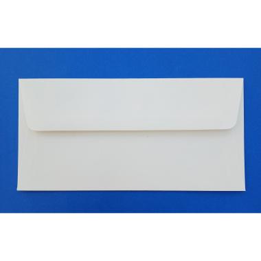 BUSTE avorio lisce 11x22 taglio quadro