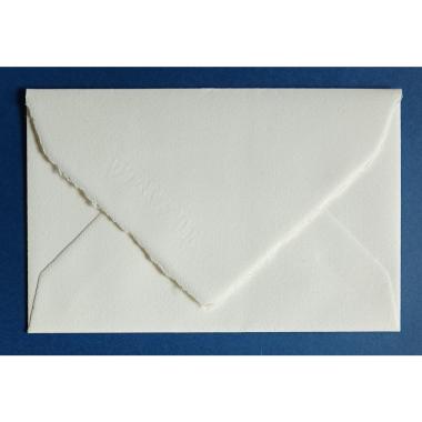 AMATRUDA Medievale avorio solo busta 12x18