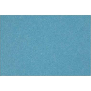 CARTA ADESIVA 85g 50X70 celeste