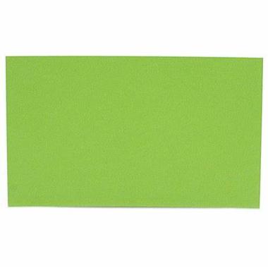 CARTA ADESIVA 85g 50X70 verde