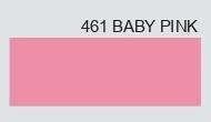 POLI TAPE - FLEX PREMIUM Termoadesivo cod. 461 BABY PINK mm.500x1mt