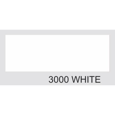 TECMARK Lucida 3000L - mm1220 WHITE