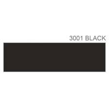 TECMARK Lucida 3001L - mm 610 BLACK