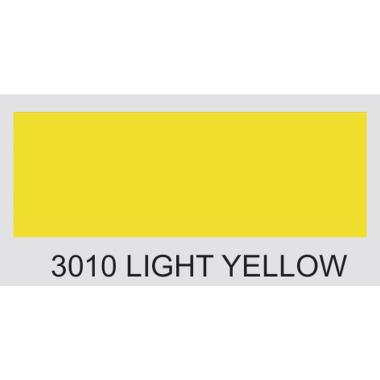 TECMARK Lucida 3010L - mm610 LIGHT YELLOW