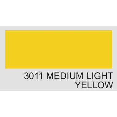 TECMARK Lucida 3011L - mm610 MEDIUM LIGHT YELLOW