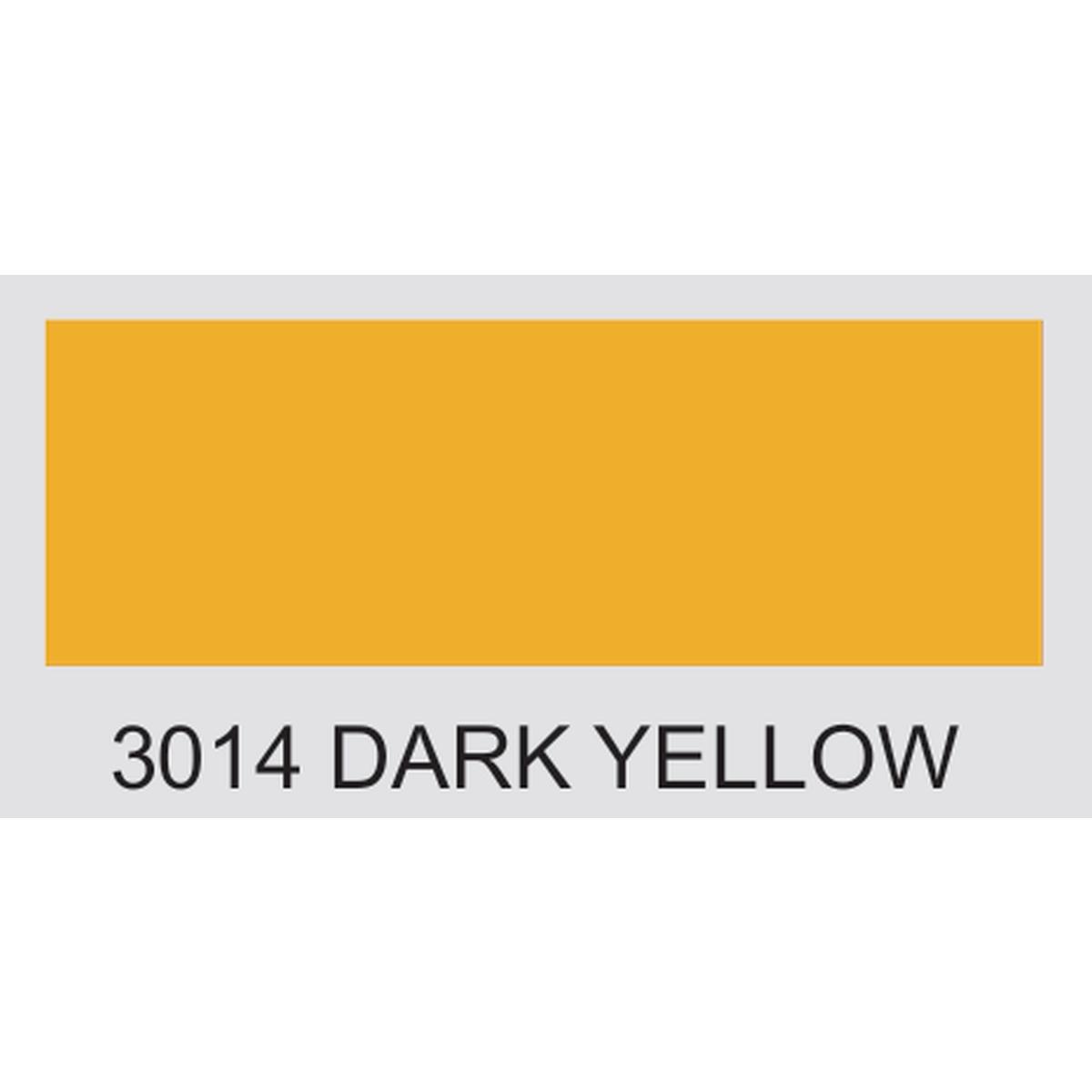 TECMARK Lucida 3014L - mm1220 DARK YELLOW