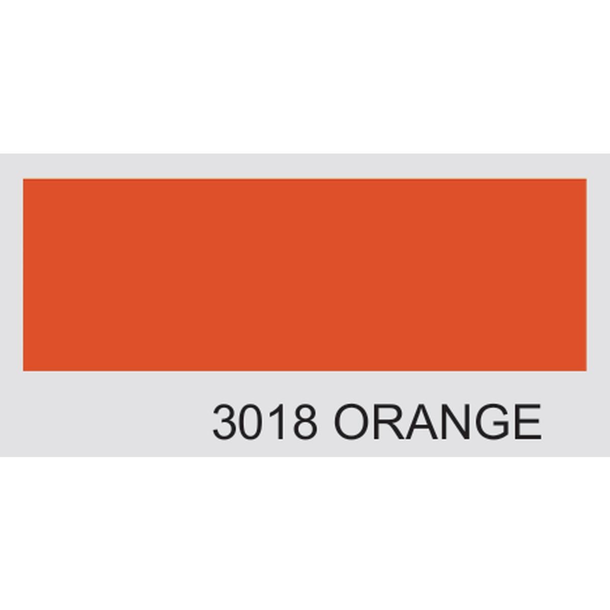 TECMARK Lucida 3018L - mm610 ORANGE