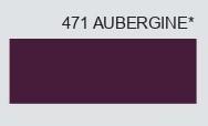 POLI TAPE - FLEX PREMIUM Termoadesivo cod. 471 AUBERGINE mm.500x1mt.